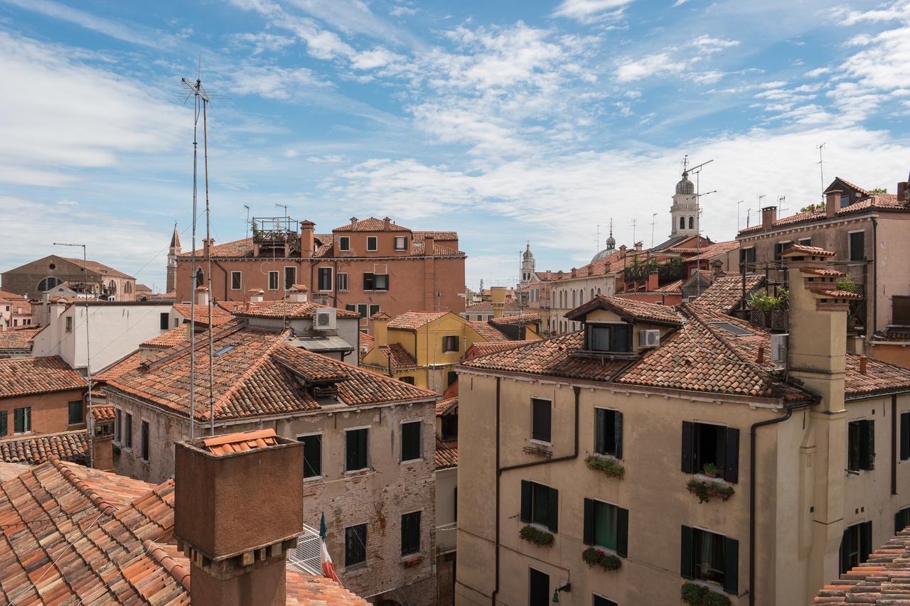 B&B Acqua Azzurra Venice Exterior photo