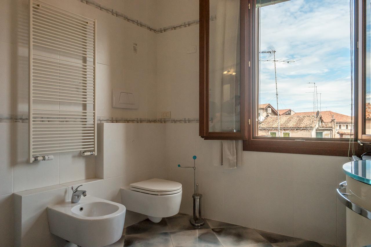 B&B Acqua Azzurra Venice Exterior photo