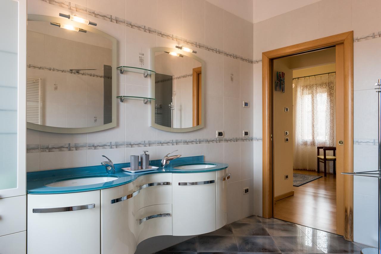 B&B Acqua Azzurra Venice Exterior photo