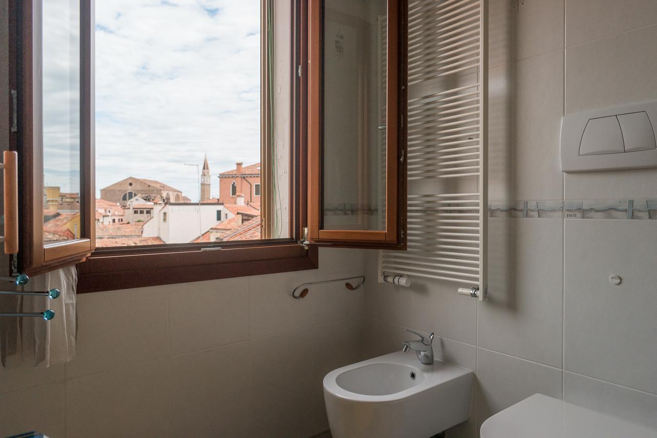 B&B Acqua Azzurra Venice Exterior photo